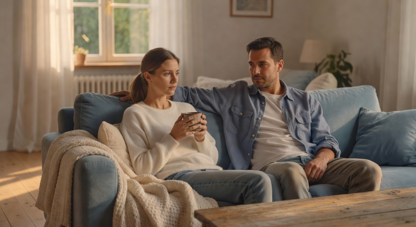 Ciągle śni mi się mój były - co to znaczy? Interpretacja snu