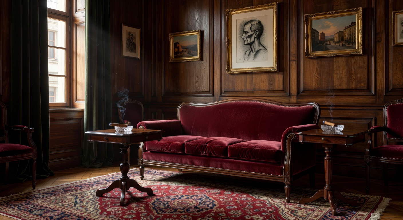 Interpretacja snów Zygmunta Freuda