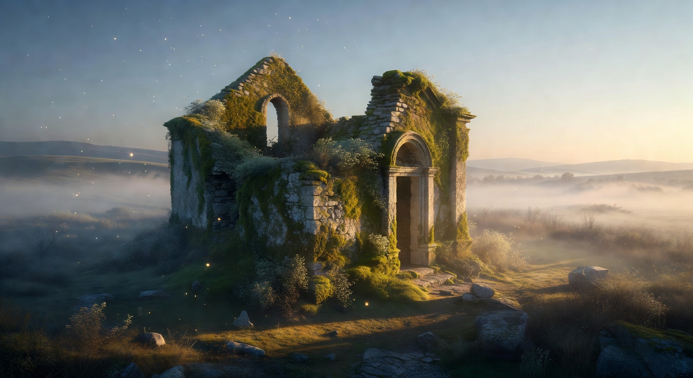 Kościół w śnie - sennik i znaczenie snów o kościele