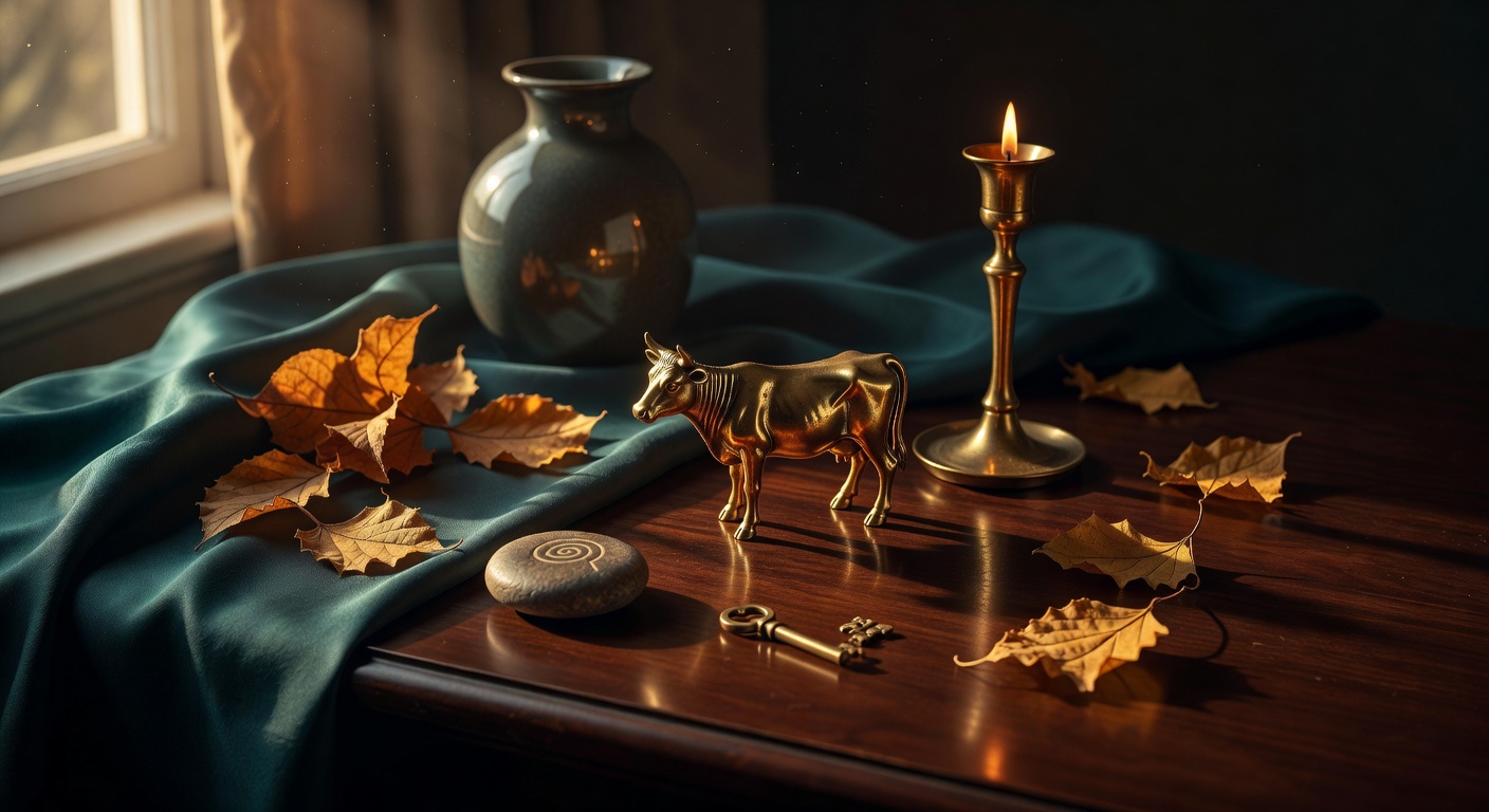 Krowy w snach - przewodnik po symbolice i ukrytych przesłaniach