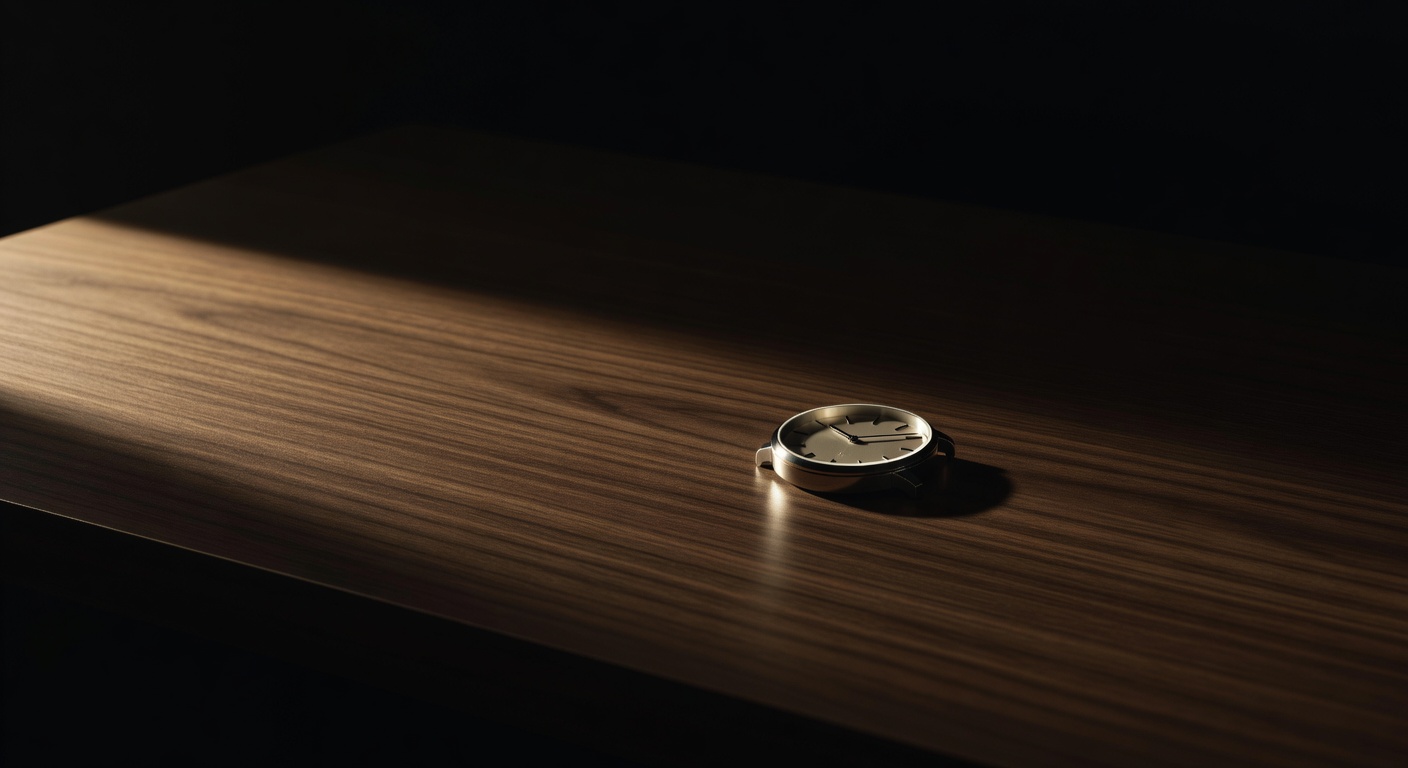 Lustrzane godziny które często widzimy na zegarku - co oznaczają i jakie mają znaczenie?