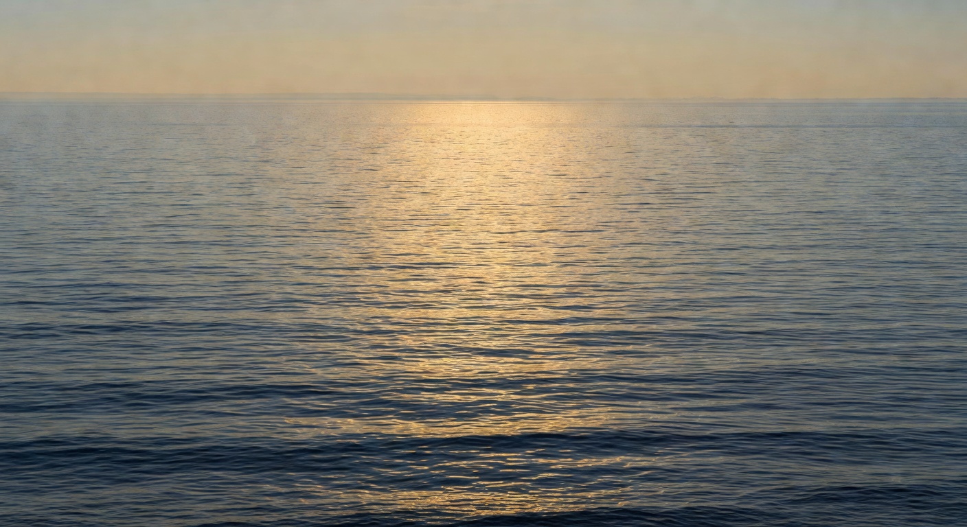 Morze w snach - emocje i nieświadomość