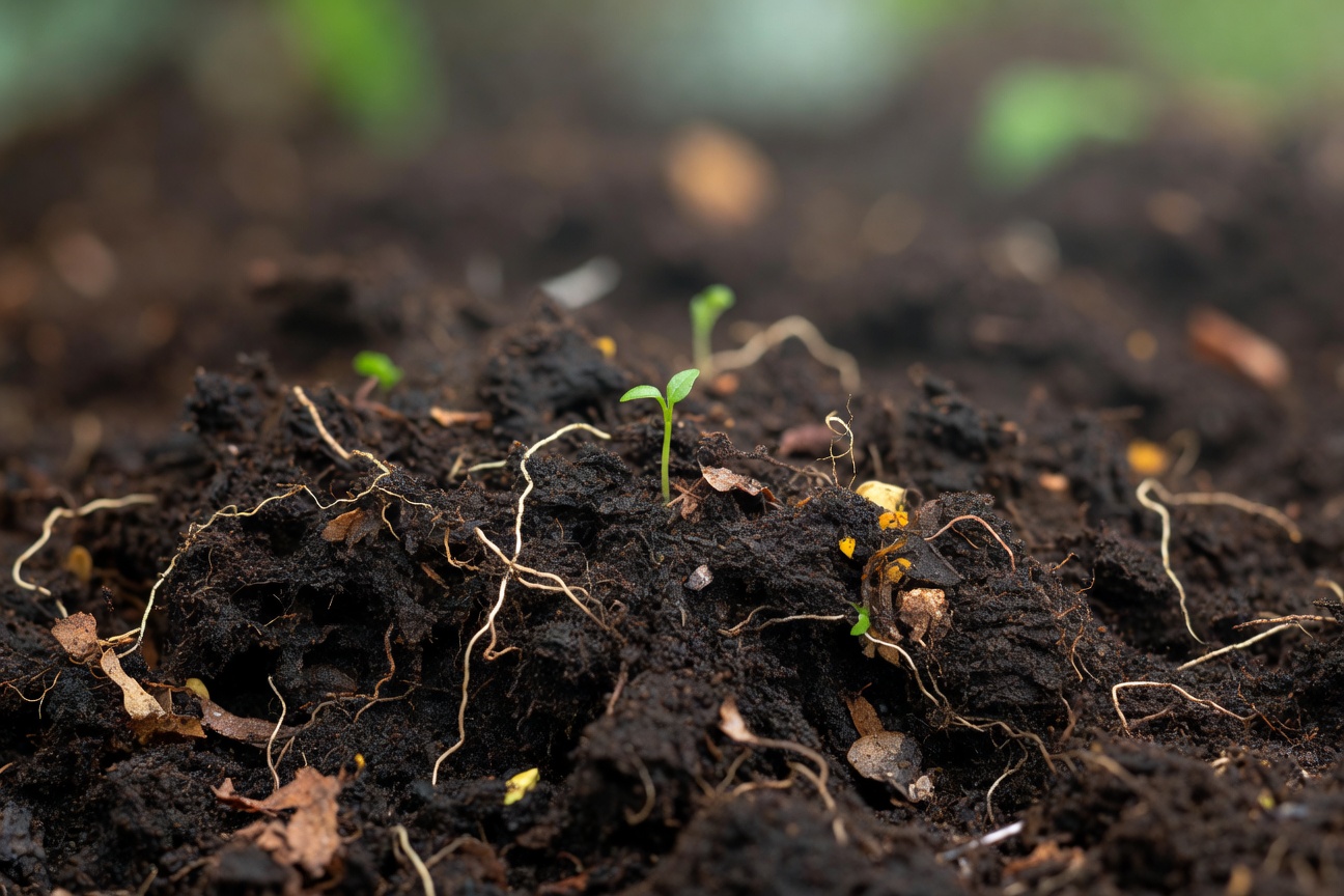Robaki w snach - odkryj ich symbolikę i znaczenie w senniku