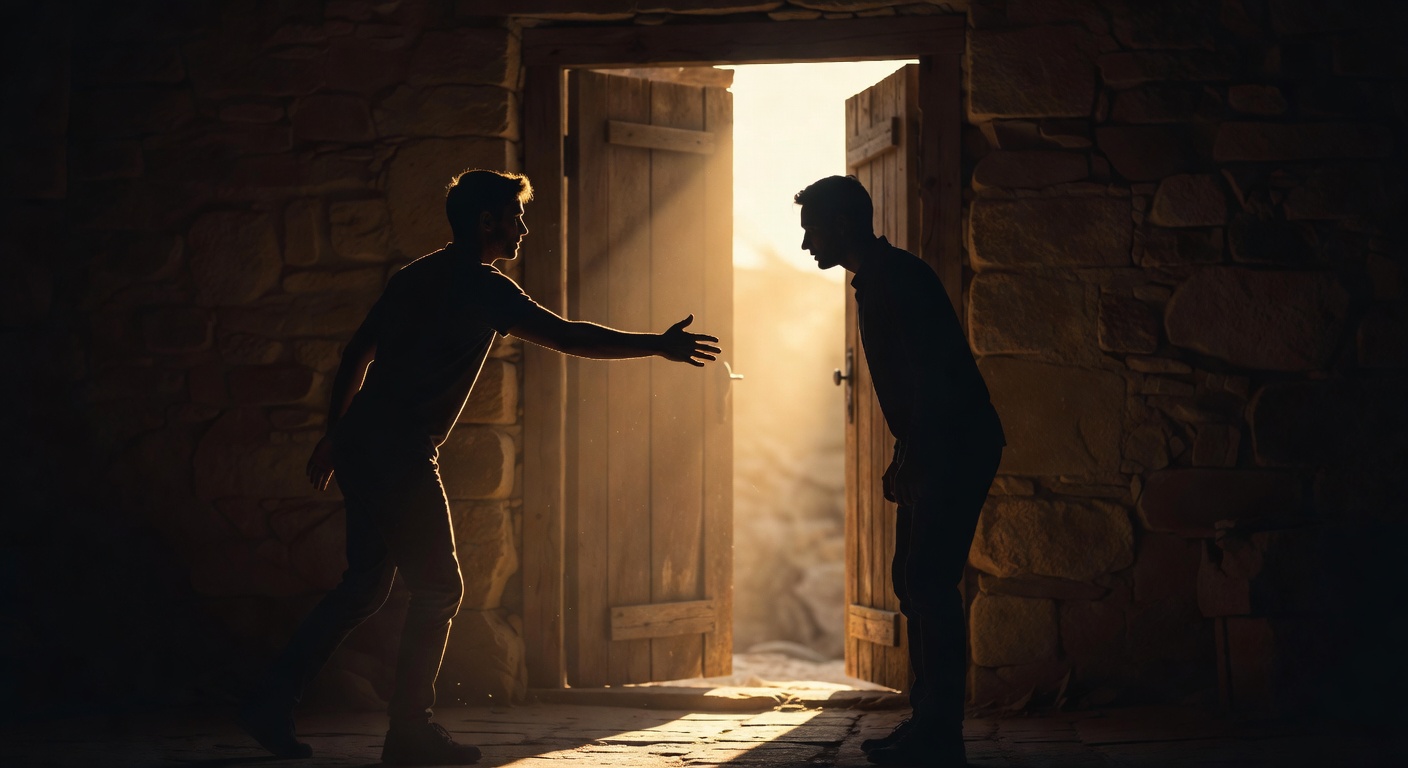 Sen o partnerze - miłość, konflikt czy rozstanie