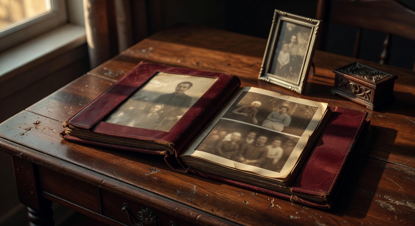 Sen o rodzicach - znaczenie matek i ojców we śnie