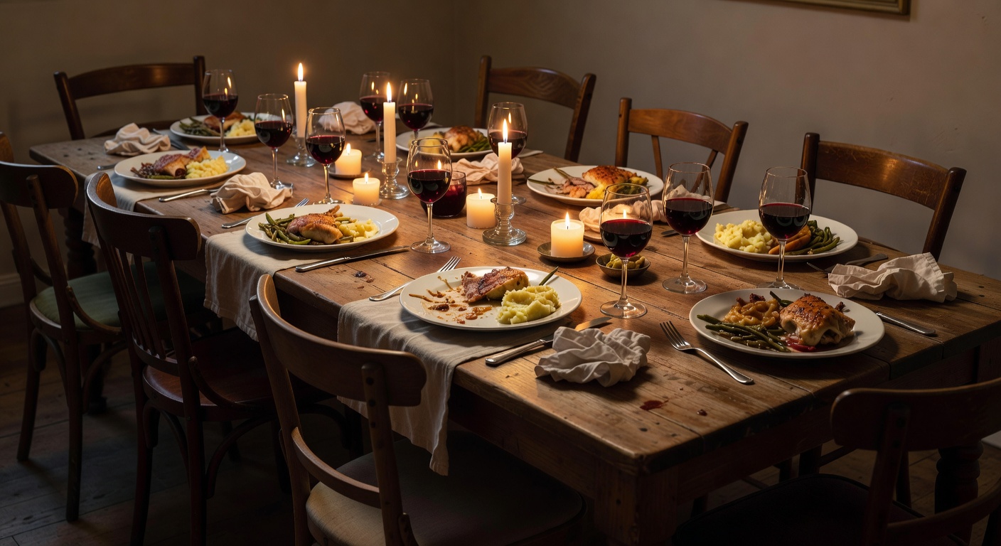 Sen o znajomych - relacje interpersonalne