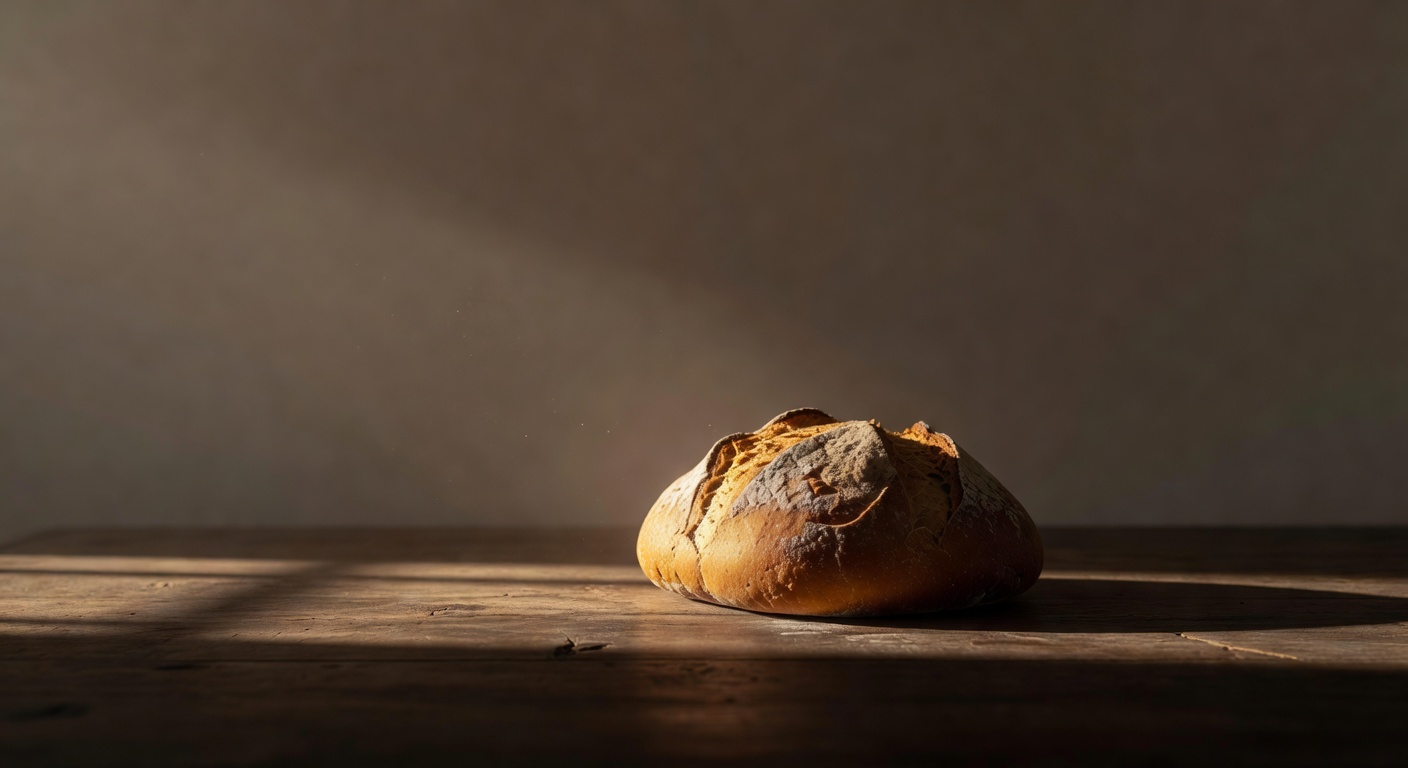 Znaczenie chleba w snach - od bogactwa po duchowość